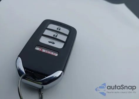 2014 Honda Accord Ex-L V-6 from USA, damaged, VIN 1HGCR3F80EA030474